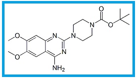 Prazosin RC 2